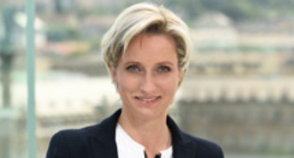 Dr. Nicole Hoffmeister-Kraut ist Ministerin für Wirtschaft, Arbeit und Wohnungsbau.