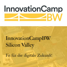 Banner zur Website InnovationCampBW
