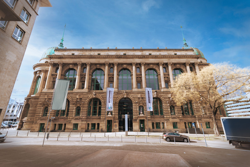 Haus der Wirtschaft BW Ministerium für Wirtschaft, Arbeit