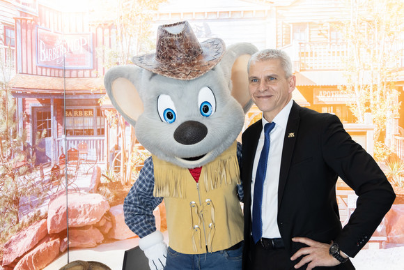 CMT 2026 Tourismustag