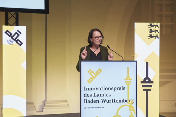 Innovationspreis 2025