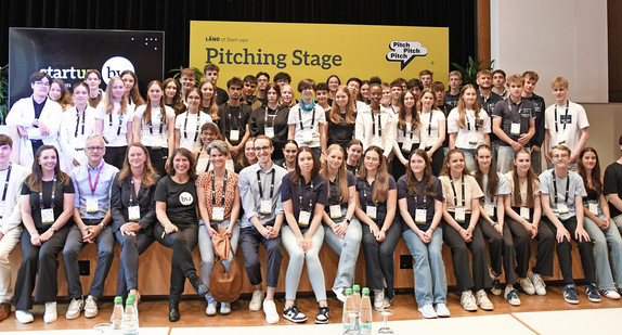Startup Summit 2025