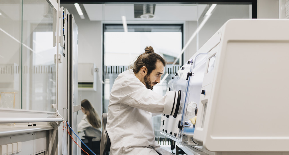 Förderung 25 Millionen für Digitales Innovationszentrum am Universitätsklinikum Freiburg