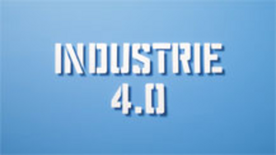 Vorschau-Bild zum Film Industrie 4.0