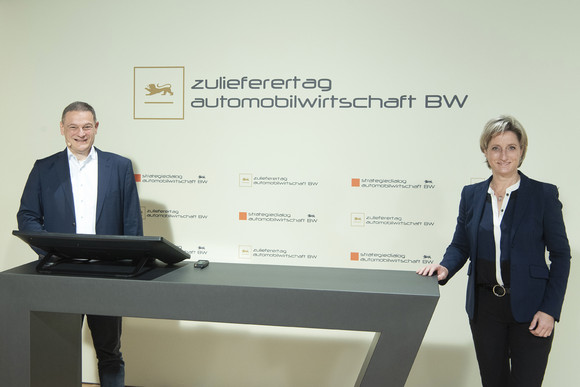 Zulieferertag Digitaler Zulieferertag Automobilwirtschaft BW Zulieferertag Automobilwirtschaft BW