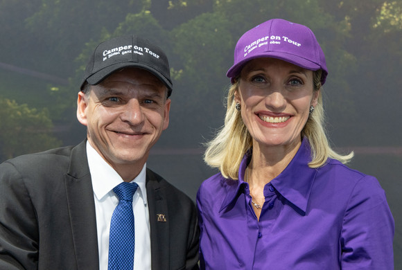 CMT 2026 Tourismustag