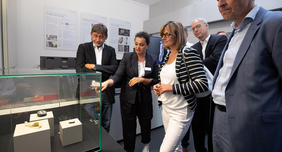 Denkmalreise 2019 Regierungsbezirk Stuttgart