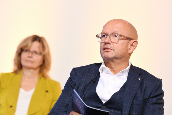 Wirtschaftsrepräsentanz Eröffnung der Wirtschaftsrepräsentanz Baden-Württemberg in Israel