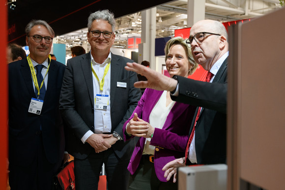 Hannover Messe 2023