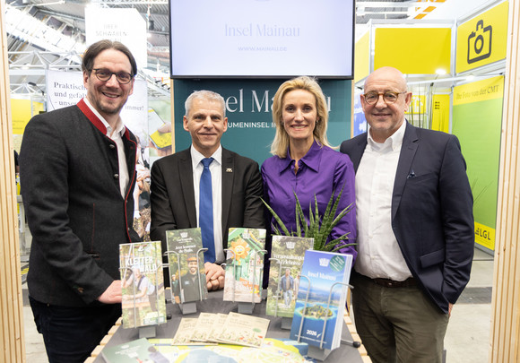 CMT 2026 Tourismustag