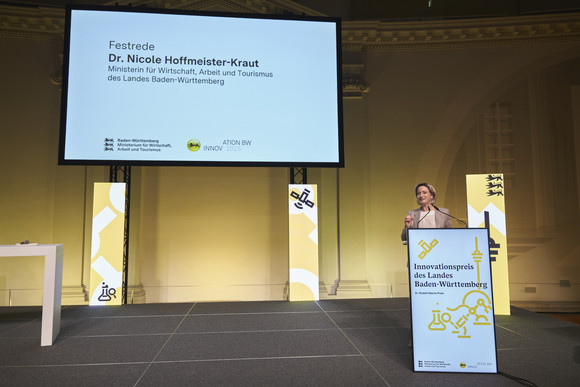 Innovationspreis 2025