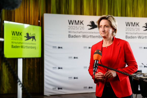 Wirtschaftsministerkonferenz Wirtschaftsministerkonferenz 2025 Wirtschaftsministerkonferenz 2025