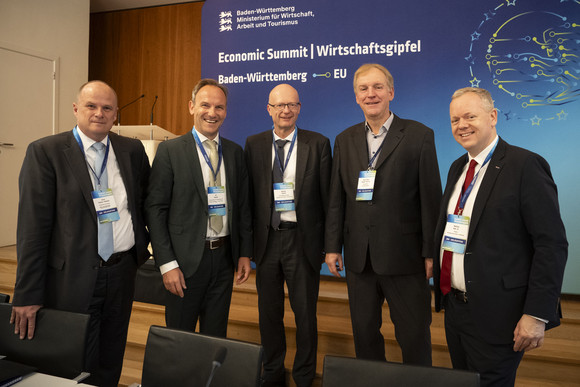 Wirtschaftsgipfel Wirtschaftsgipfel 2025 Wirtschaftsgipfel 2025
