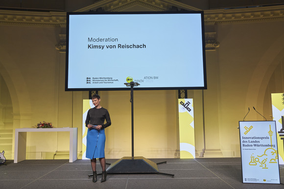 Innovationspreis 2025