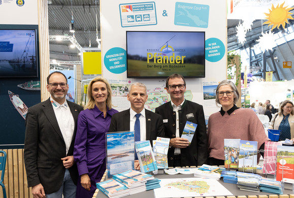 CMT 2026 Tourismustag