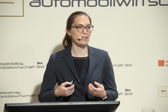 Zulieferertag Digitaler Zulieferertag Automobilwirtschaft BW Zulieferertag Automobilwirtschaft BW