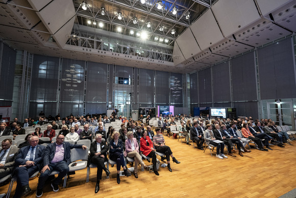 Verleihung Landes-Innovationspreis 2023 Landes-Innovationspreis 2023