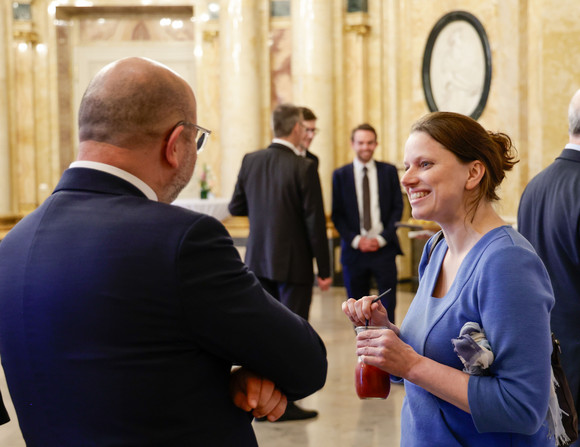 Wirtschaftsministerkonferenz Wirtschaftsministerkonferenz 2025 Wirtschaftsministerkonferenz 2025