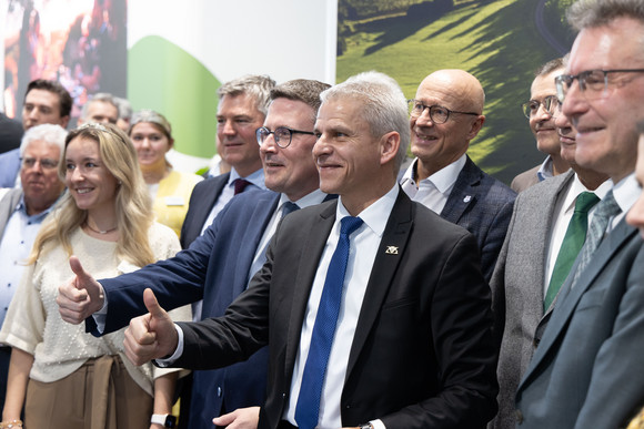 CMT 2026 Tourismustag