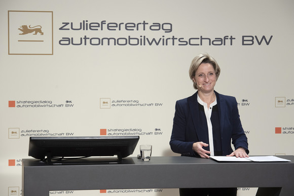 Zulieferertag Digitaler Zulieferertag Automobilwirtschaft BW Zulieferertag Automobilwirtschaft BW