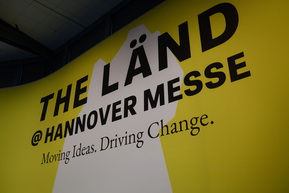 Hannover Messe 2023