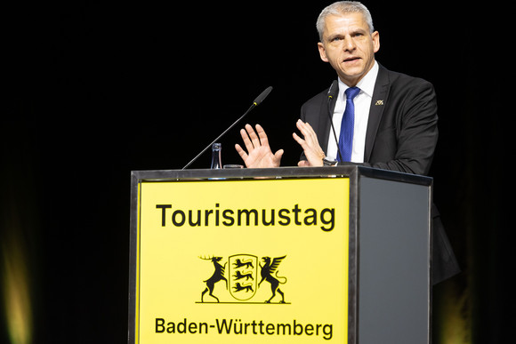 CMT 2026 Tourismustag