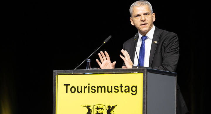 CMT 2026 Tourismustag