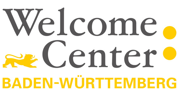 Welcome Center Baden-Württemberg