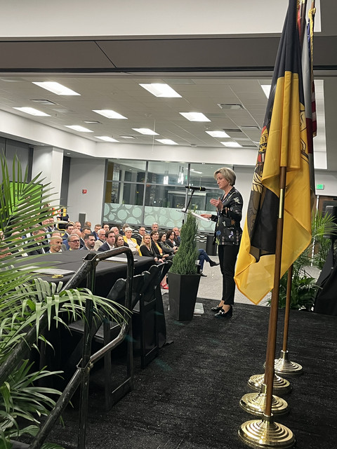 Delegationsreise USA - Orlando