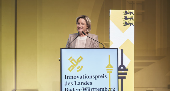 Pressemitteilung Innovationspreis 2025