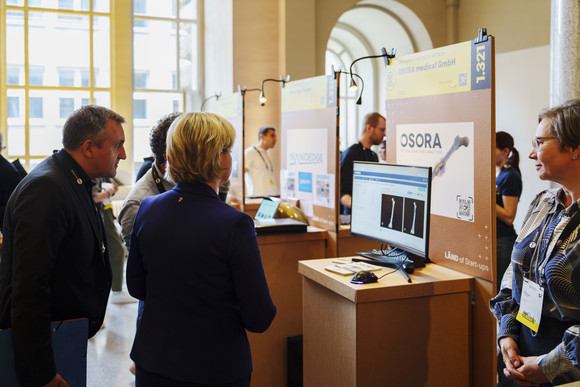 Start-up BW Start-up BW Summit 2025 Startup Summit 2025