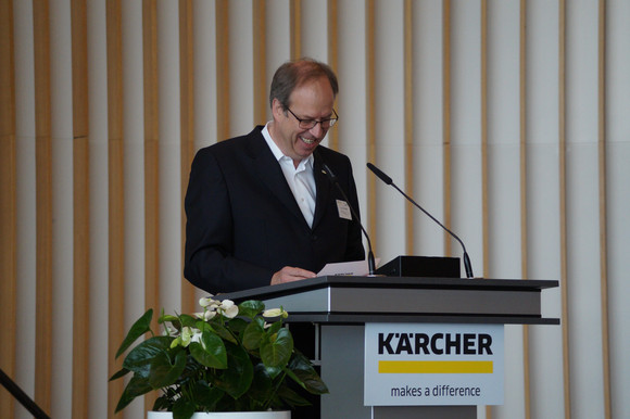 Girls Day Ministerin beim Girls´ Day Girls´ Day am 26. April 2018