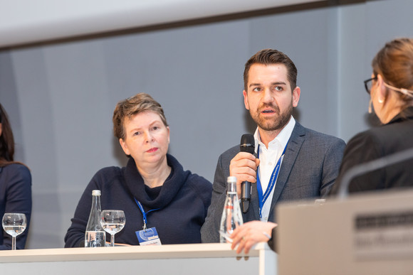 Open Innovation Kongress 2019 (Bild: © bmf-foto.de, Armin Burkhardt)