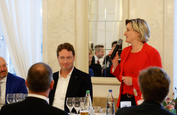 Wirtschaftsministerkonferenz Wirtschaftsministerkonferenz 2025 Wirtschaftsministerkonferenz 2025