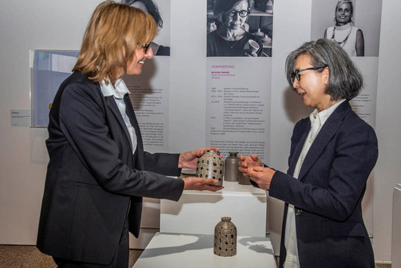 Staatspreise Gestaltung Kunst Handwerk 