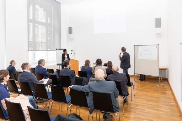 Open Innovation Kongress 2019 (Bild: © bmf-foto.de, Armin Burkhardt)