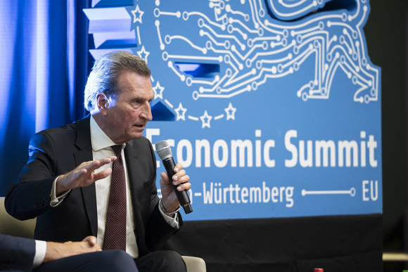 Wirtschaftsgipfel Wirtschaftsgipfel 2025 Wirtschaftsgipfel 2025