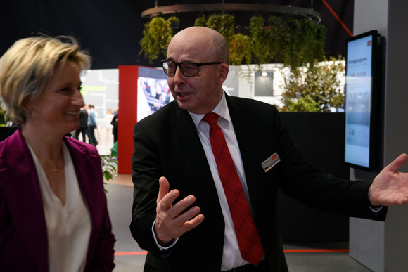 Hannover Messe 2023