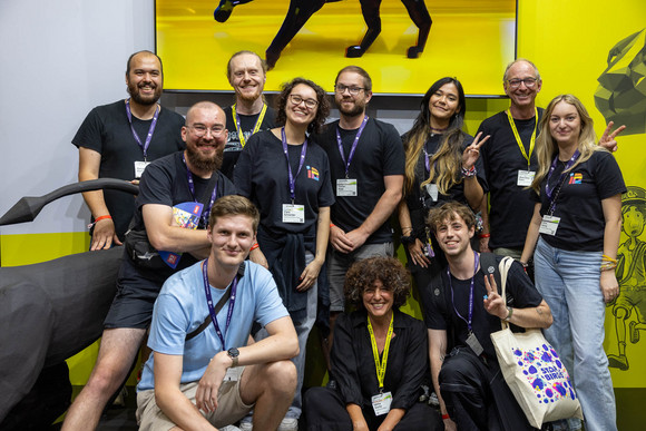 Gamescom 2025