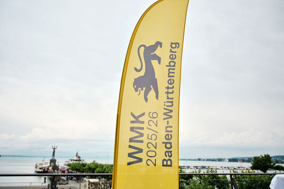 Wirtschaftsministerkonferenz 2026 in Konstanz
