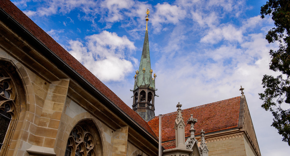 Das Konstanzer Münster