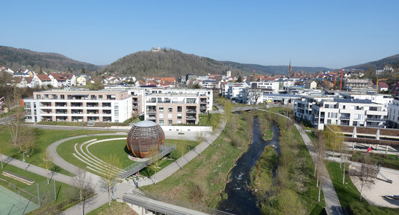 Nagold Riedbrunnen