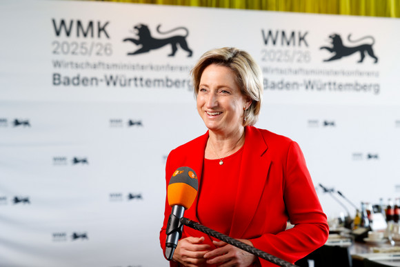 Wirtschaftsministerkonferenz Wirtschaftsministerkonferenz 2025 Wirtschaftsministerkonferenz 2025