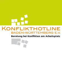  Konflikthotline