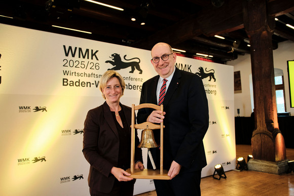 Wirtschaftsministerkonferenz 2026