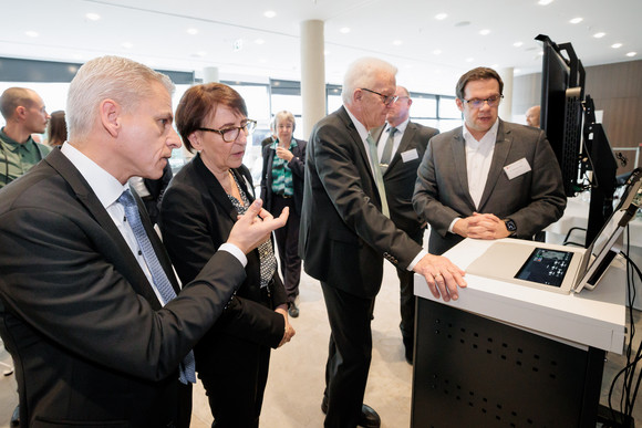 Forum Gesundheitsstandort Baden-Württemberg, Sechste Jahresveranstaltung