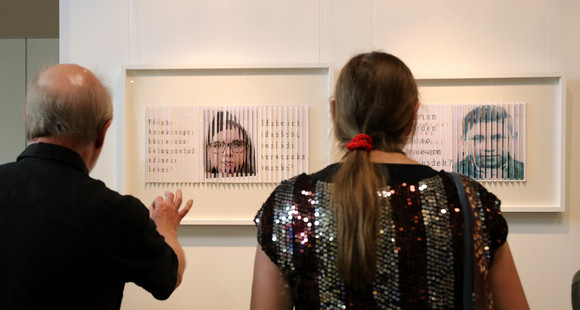 Verleihung Verleihung des Europäischen Kulturerbe-Siegels Verleihung Europäisches Kulturerbesiegel am 12. Juni 2018