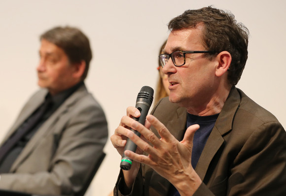 Verleihung Verleihung des Europäischen Kulturerbe-Siegels Verleihung Europäisches Kulturerbesiegel am 12. Juni 2018