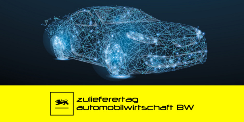  Zulieferertag Automobilwirtschaft BW 2025
