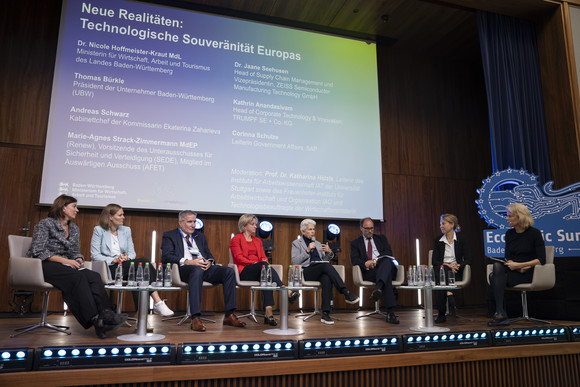 Wirtschaftsgipfel Wirtschaftsgipfel 2025 Wirtschaftsgipfel 2025